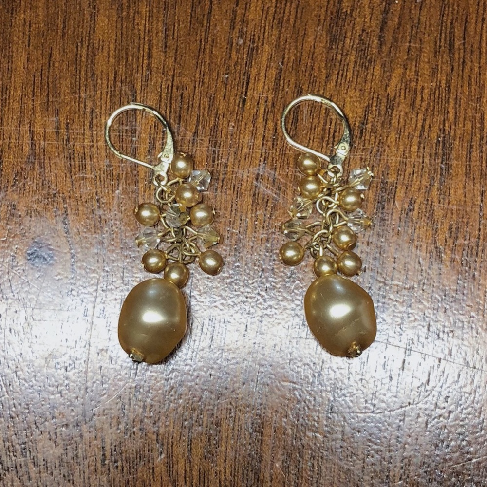 Fashion earrings